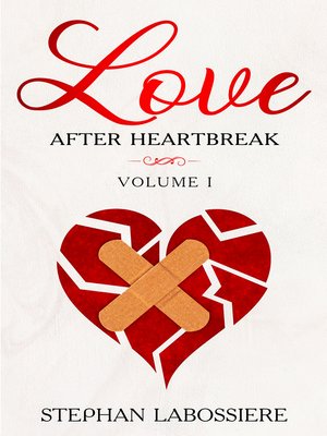 cover image of Love After Heartbreak